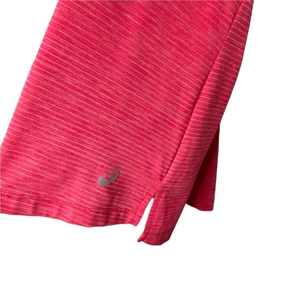 Pink Oasics Athletic Tank Top * Small - Picture 5 of 7